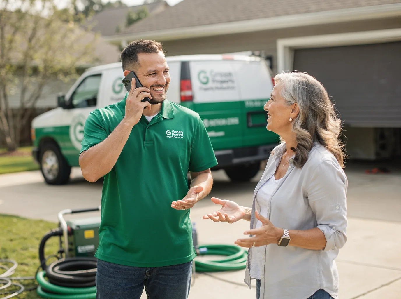 Water Damage Restoration Bayonne, NJ FAQs